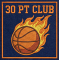 30 Pt Club