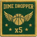 Elite Dime Dropper