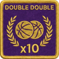 Double-Double Specialist