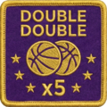 Elite Double-Double