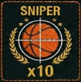 Sniper Specialist